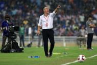 Mumbai City FC Atletico De Kolkata habas